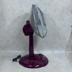 A8474【お買い得商品‼】 アスコジャパン  バイオヒーター ヒーター  季節家電 暖房家電 　GS-2024の画像