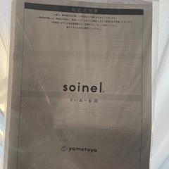 そいねーるⅢの画像