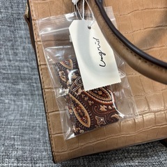 Ungrid バックの画像