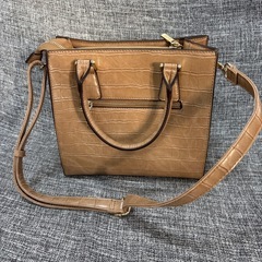 Ungrid バックの画像