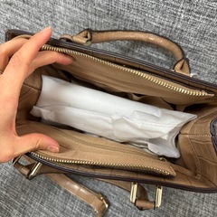 Ungrid バックの画像