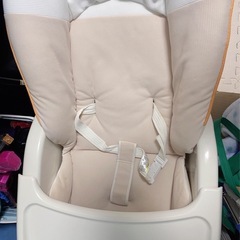 combi バウンサー　コンビの画像