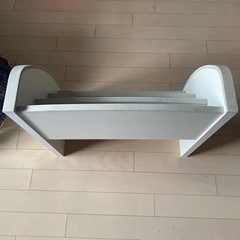 子供用本棚の画像