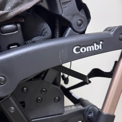 Combiベビーカーの画像