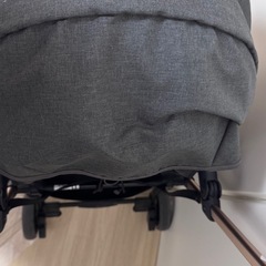 Combiベビーカーの画像