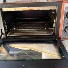 デロンギ オーブン&トースター コッパー EOI407J-CPの画像