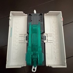 シンカリオン　はやぶさの画像