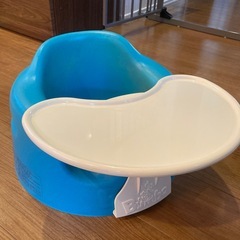 【もらってください】バンボの画像