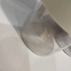 調味料入れ　スリーコインズの画像