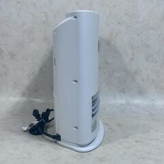 A8475【お買い得商品‼】 SHARP シャープ 2015年製 加湿セラミックファンヒーター 季節家電 加湿器 暖房器具 HX-E12E3の画像