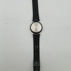 ダンヒル　腕時計　※不動の画像