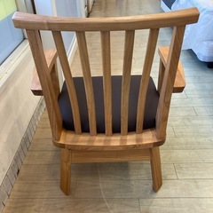 ダイニングチェアの画像