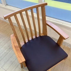 ダイニングチェアの画像