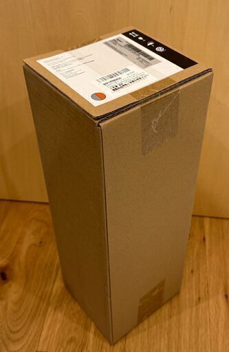 【新品・未開封】Dyson (ダイソン) ドライヤー Dyson Supersonic ヘアドライヤー ニッケル／コッパー (HD08