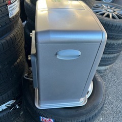 電気ストーブの画像