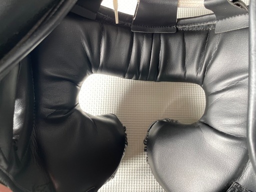 ヘッドギア　boxer ボクシング