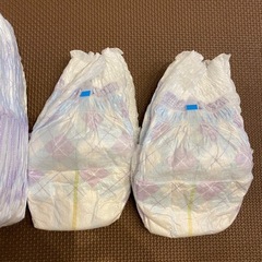 パンパースオムツLサイズの画像