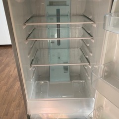 【商談決定】差し上げますPanasonic冷蔵庫0円の画像