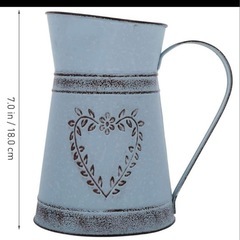 花瓶、フラワーポットの画像