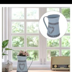 花瓶、フラワーポットの画像