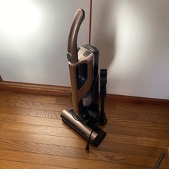 掃除機の画像