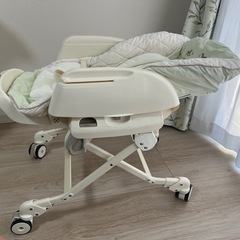 ハイローチェアの画像