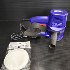 【中古】カスタムコウボウ　ランダムサンダ　MRS-1250　コットンボンネット付属【ハンズクラフト熊本けやき通り店】【店頭取引限定】の画像