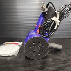 【中古】カスタムコウボウ　ランダムサンダ　MRS-1250　コットンボンネット付属【ハンズクラフト熊本けやき通り店】【店頭取引限定】の画像