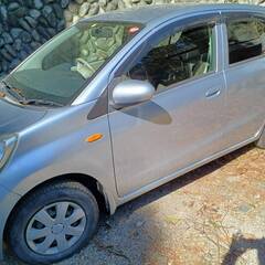 【車検２年付】ミラ・4WDの画像