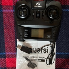 小型ドローン　18日までにお取引可能な方の画像