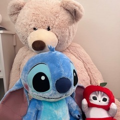 でっけークマ🧸の画像