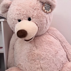 でっけークマ🧸の画像