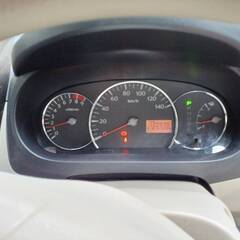 【車検２年付】ミラ・4WDの画像