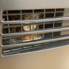 【トレファク ラパーク岸和田店】2017年製 トヨトミ 石油ファンヒーター　入荷しました【6ヶ月保証】の画像