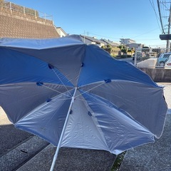 パラソルの画像