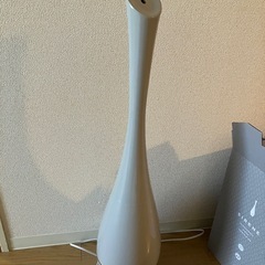 フランフラン加湿器の画像