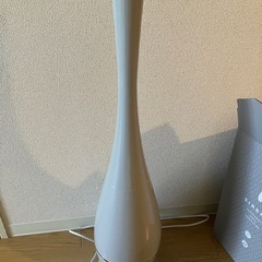 フランフラン加湿器の画像