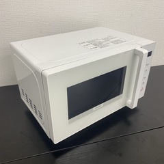 【ご来店限定】＊comfee' 電子レンジ 2024年製＊1216-3の画像