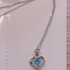 FANCI.ME  新品ネックレスの画像