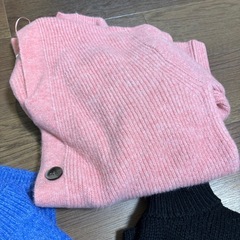 冬服 5点の画像