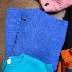 冬服 5点の画像