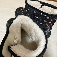 ブーツ　22cm小さめの画像