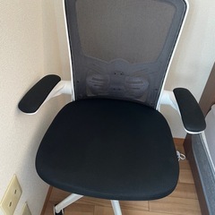 ワークチェアの画像