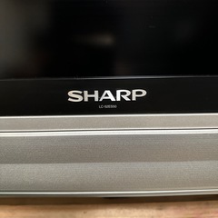 50インチ  テレビ　ファイアスティックの画像