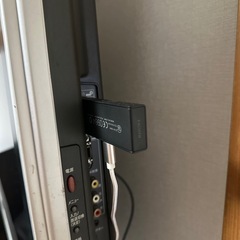 50インチ  テレビ　ファイアスティックの画像