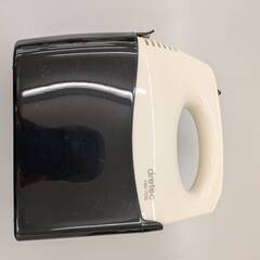 ハンドミキサー　ドリテックの画像