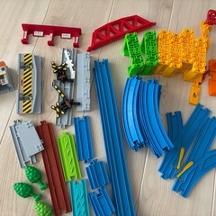 2022年版プラレール　ベストセレクションセット＋はやぶさの画像