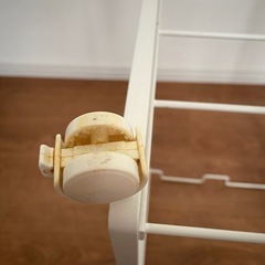 【交渉中】ゴミ袋(ビニール袋)ホルダーの画像