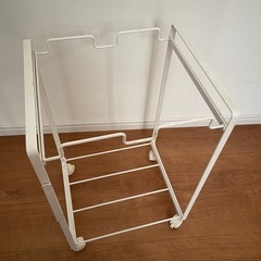 【交渉中】ゴミ袋(ビニール袋)ホルダーの画像