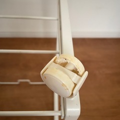 【交渉中】ゴミ袋(ビニール袋)ホルダーの画像